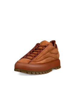 ECCO Tennarit|Casual* STREET ACE RAL7000 M Ruskea