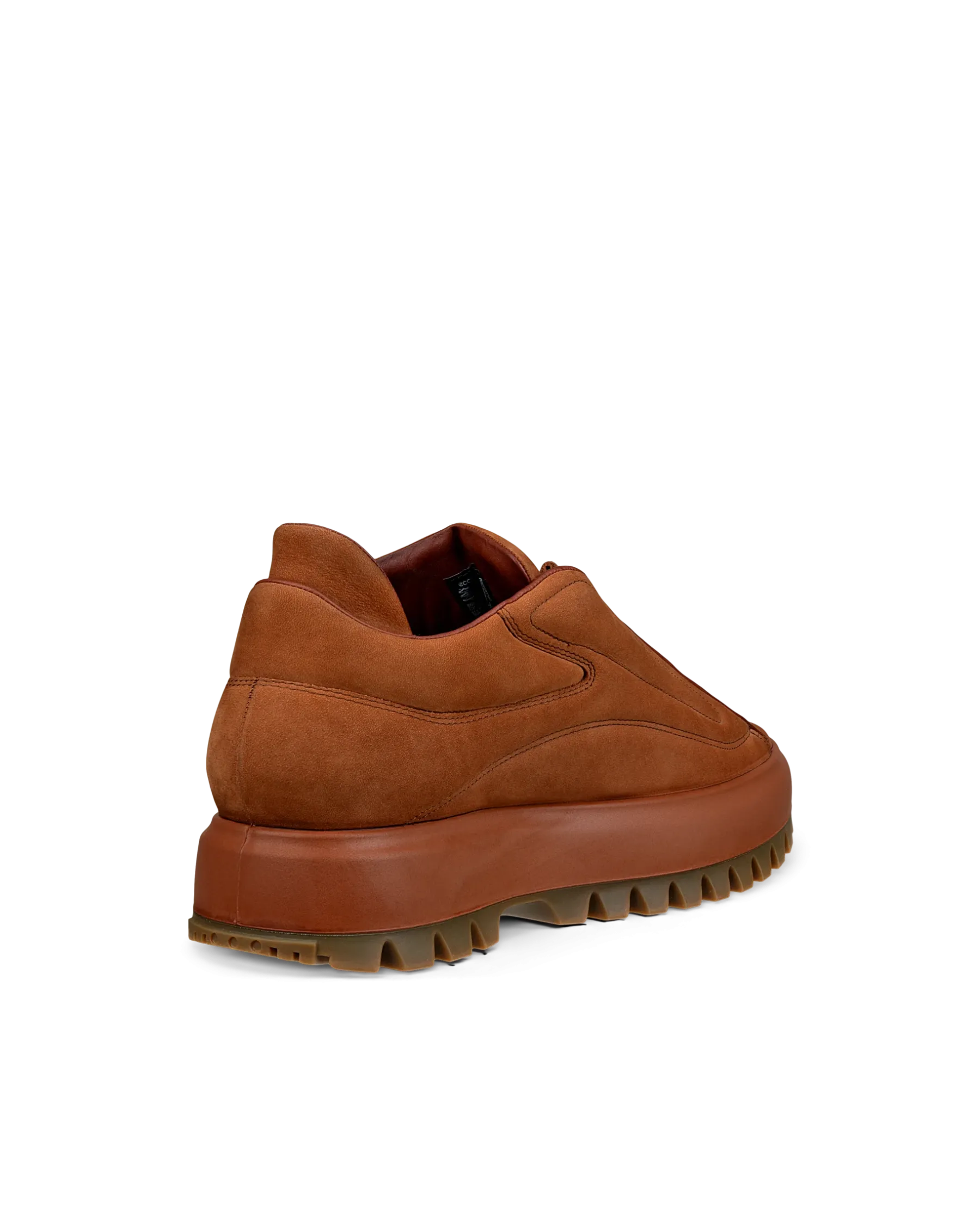 ECCO Tennarit|Casual* STREET ACE RAL7000 M Ruskea