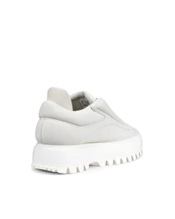ECCO Tennarit|Casual* STREET ACE RAL7000 M Valkoinen