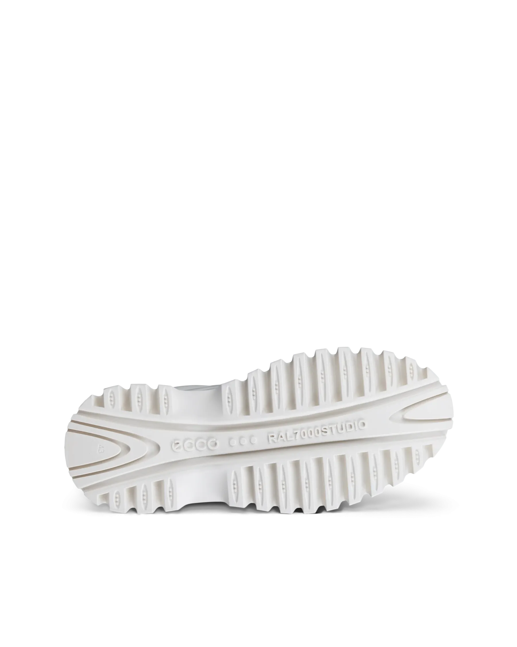 ECCO Tennarit|Casual* STREET ACE RAL7000 M Valkoinen