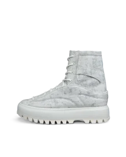 ECCO Saappaat|Casual* STREET ACE RAL7000 M Valkoinen