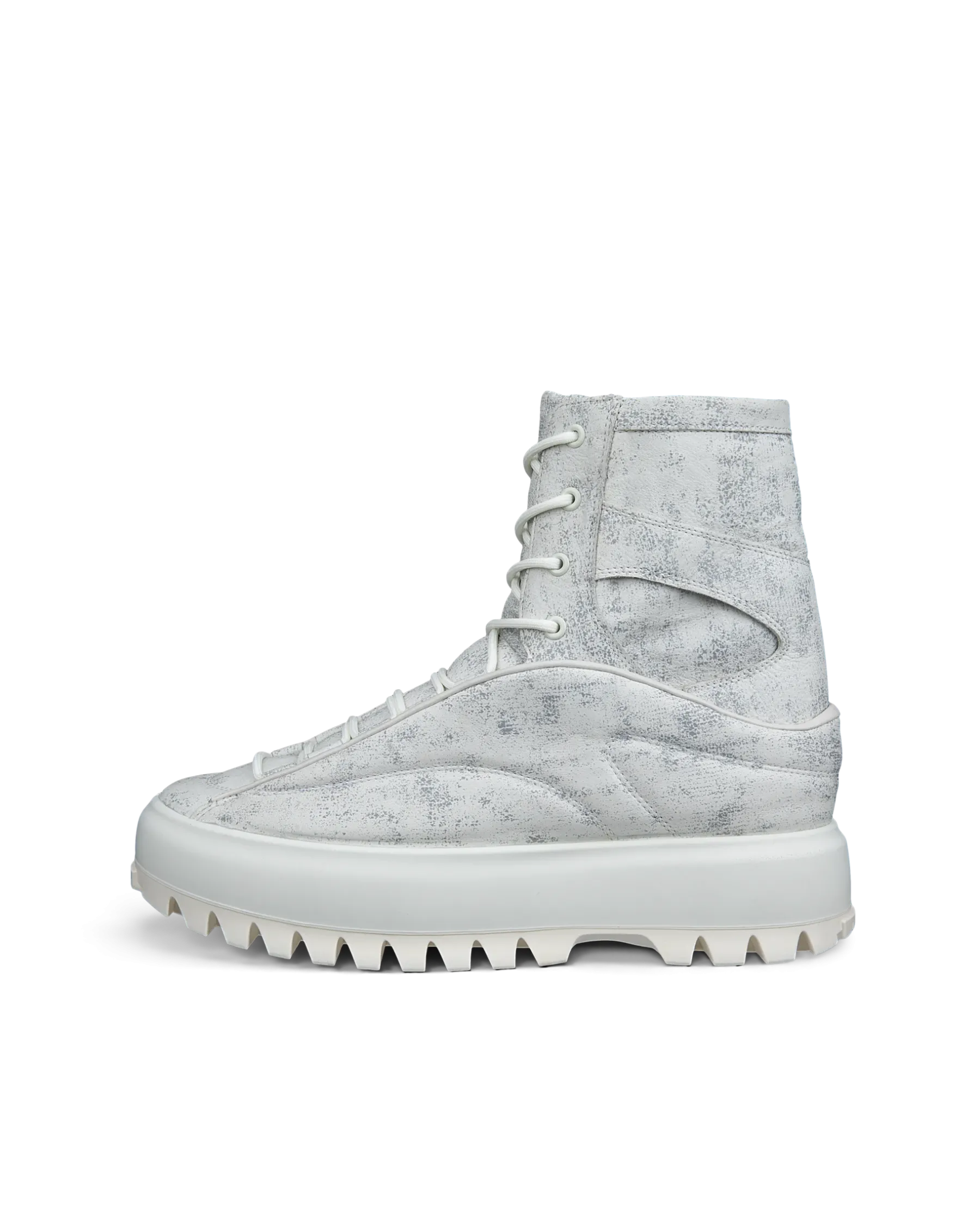 ECCO Saappaat|Casual* STREET ACE RAL7000 M Valkoinen