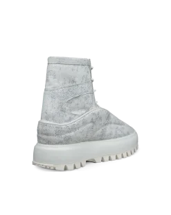 ECCO Saappaat|Casual* STREET ACE RAL7000 M Valkoinen