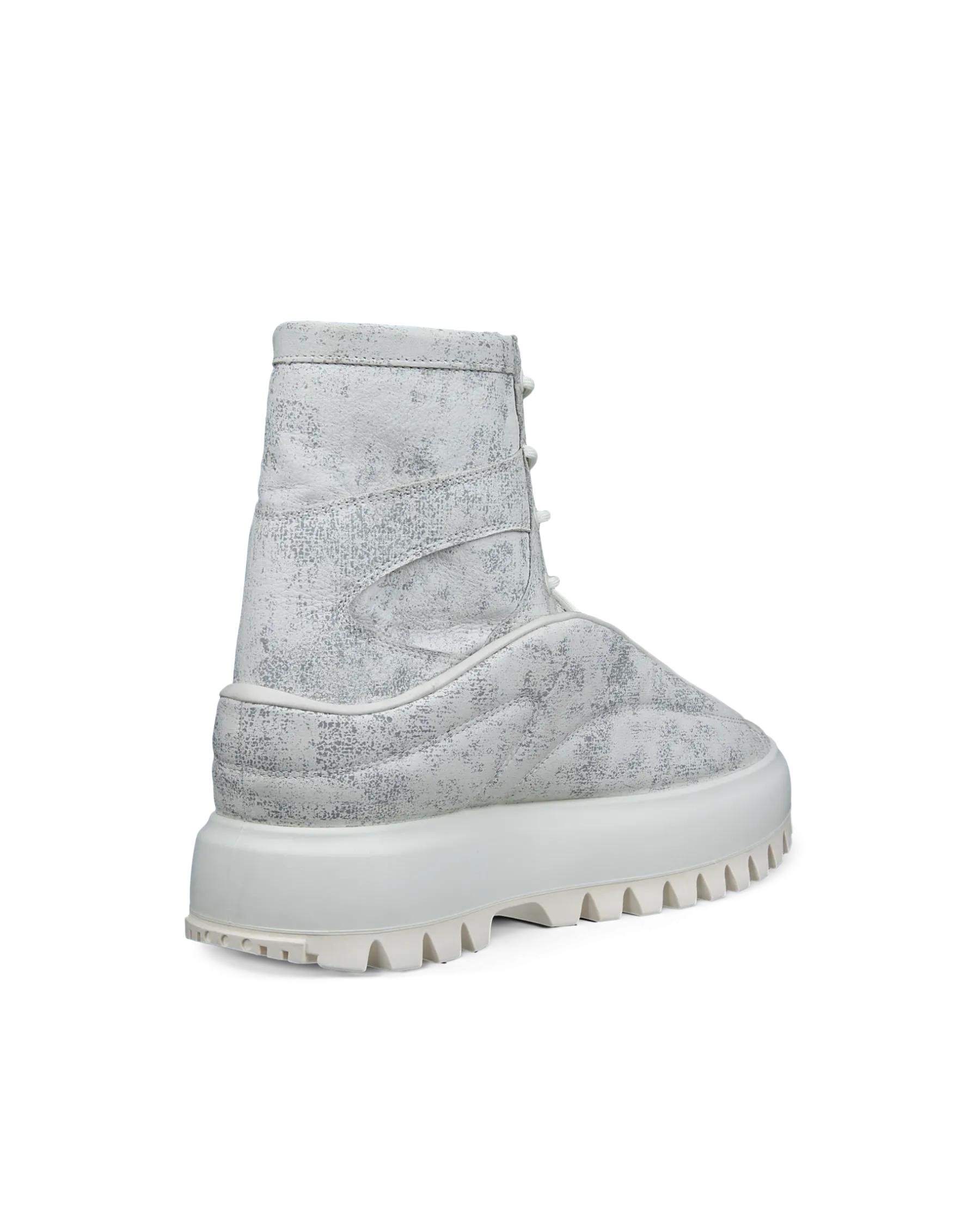 ECCO Saappaat|Casual* STREET ACE RAL7000 M Valkoinen