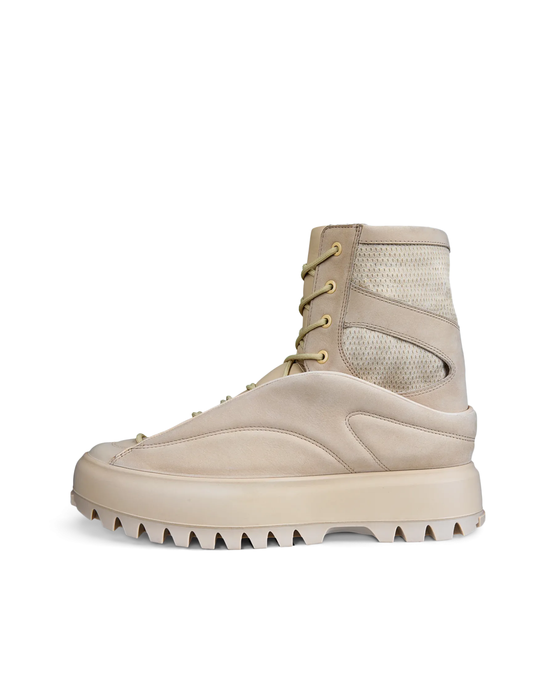 ECCO Saappaat|Casual* STREET ACE RAL7000 M Beige