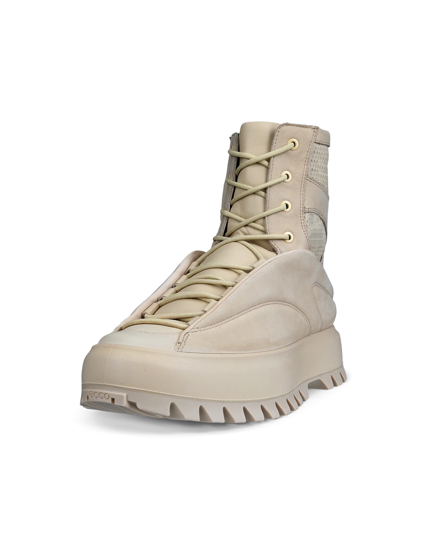 ECCO Saappaat|Casual* STREET ACE RAL7000 M Beige