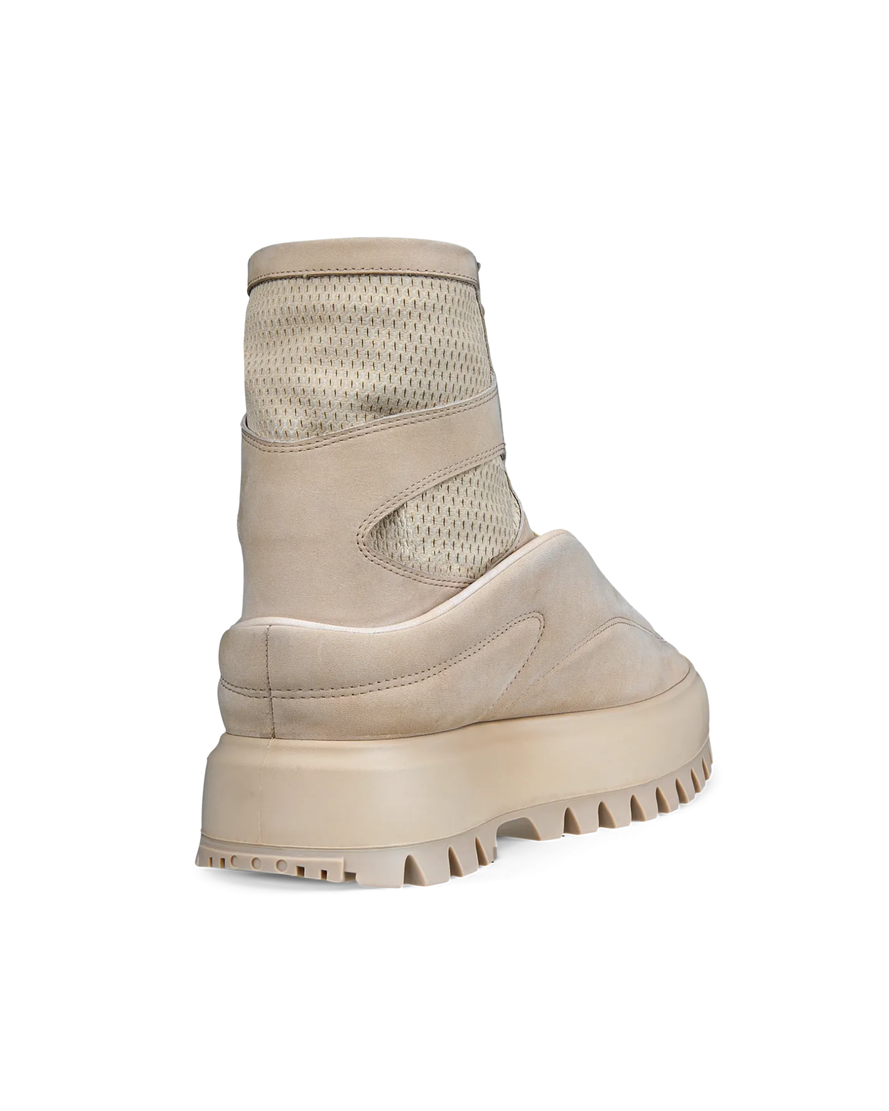ECCO Saappaat|Casual* STREET ACE RAL7000 M Beige