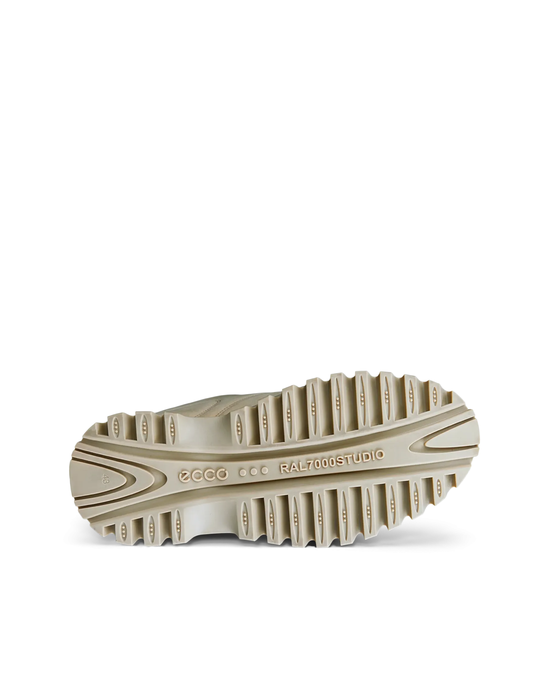 ECCO Saappaat|Casual* STREET ACE RAL7000 M Beige
