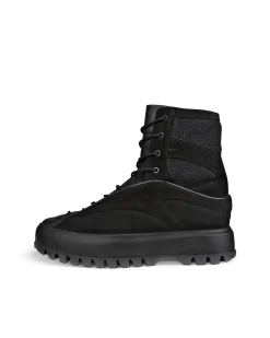 ECCO Saappaat|Casual* STREET ACE RAL7000 M Musta