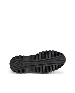 ECCO Saappaat|Casual* STREET ACE RAL7000 M Musta