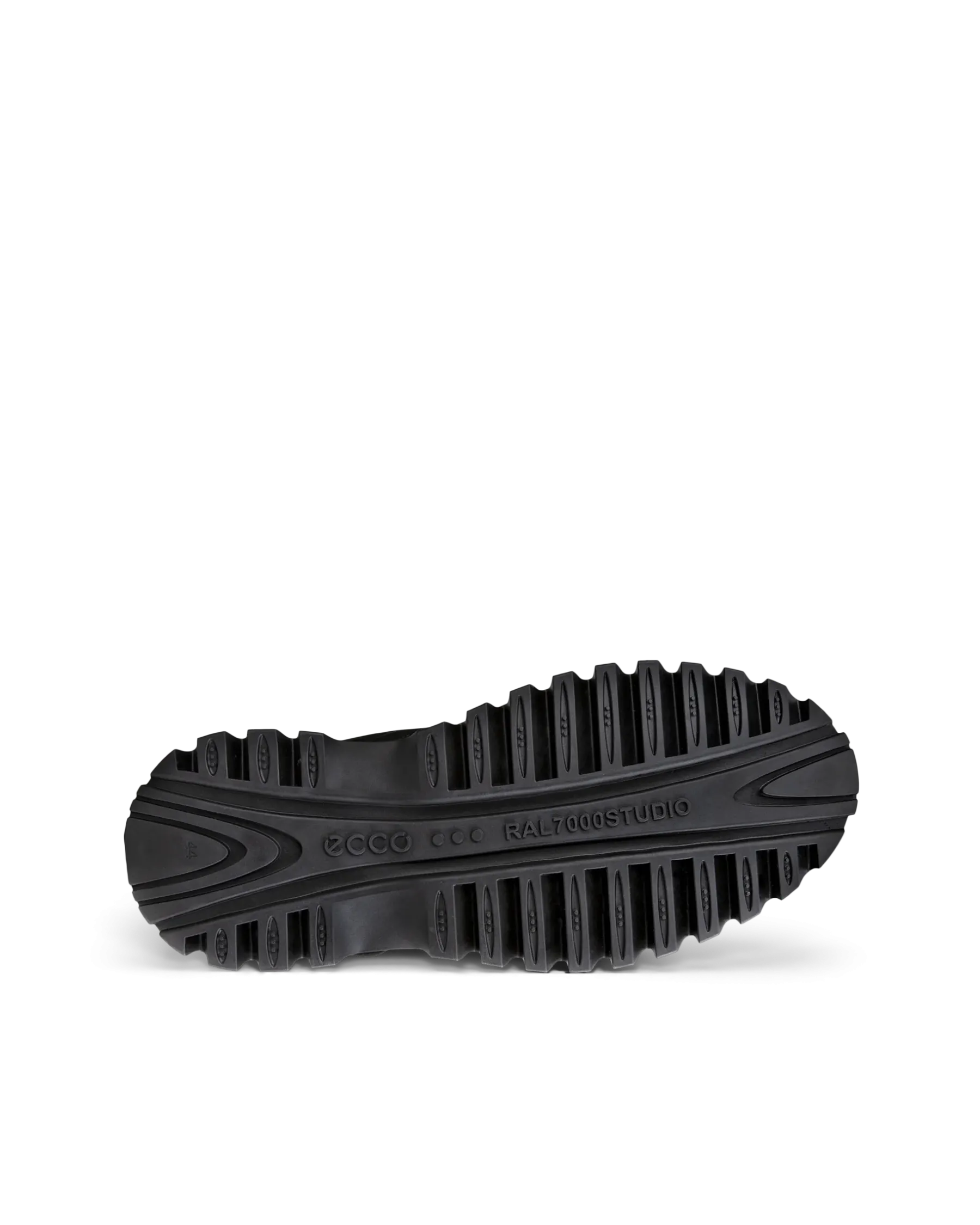 ECCO Saappaat|Casual* STREET ACE RAL7000 M Musta