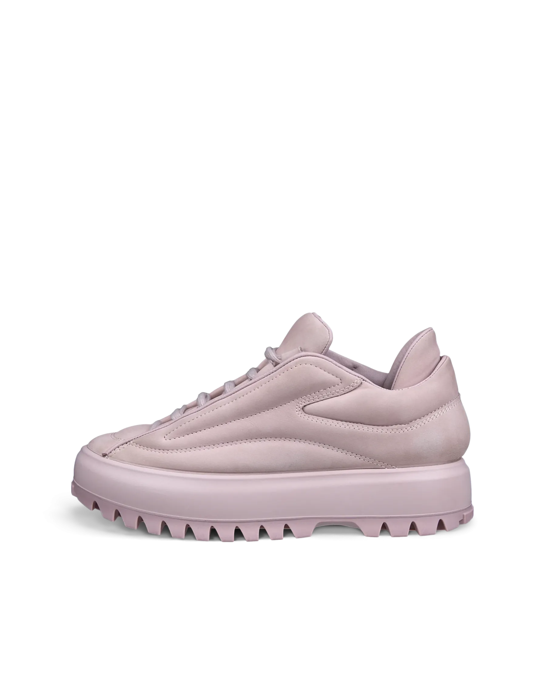 ECCO Tennarit|Casual* STREET ACE RAL7000 W Violetti