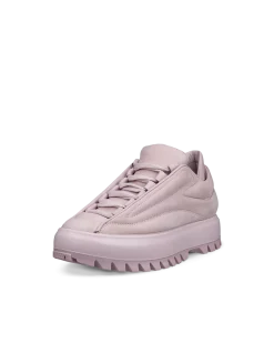 ECCO Tennarit|Casual* STREET ACE RAL7000 W Violetti