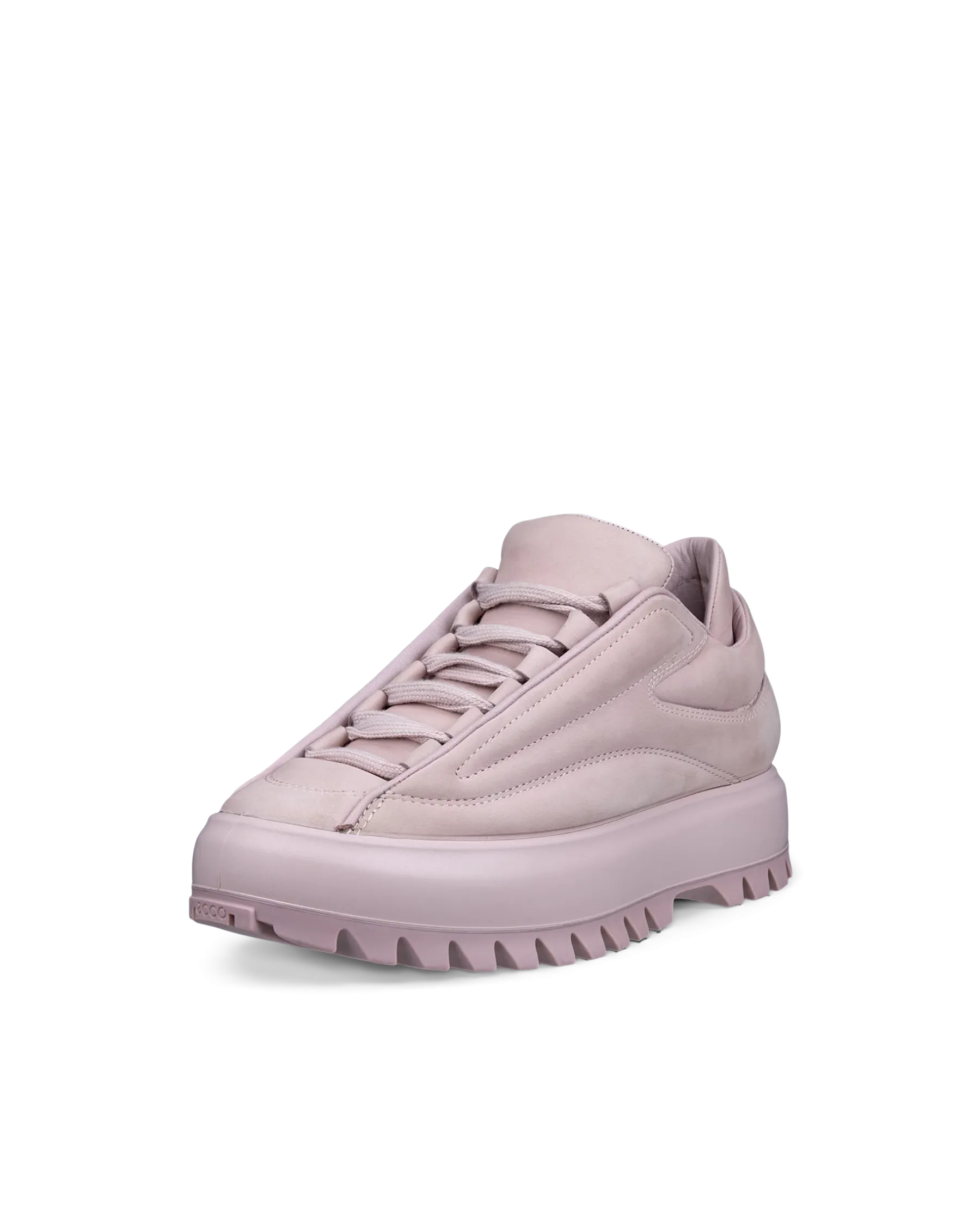 ECCO Tennarit|Casual* STREET ACE RAL7000 W Violetti