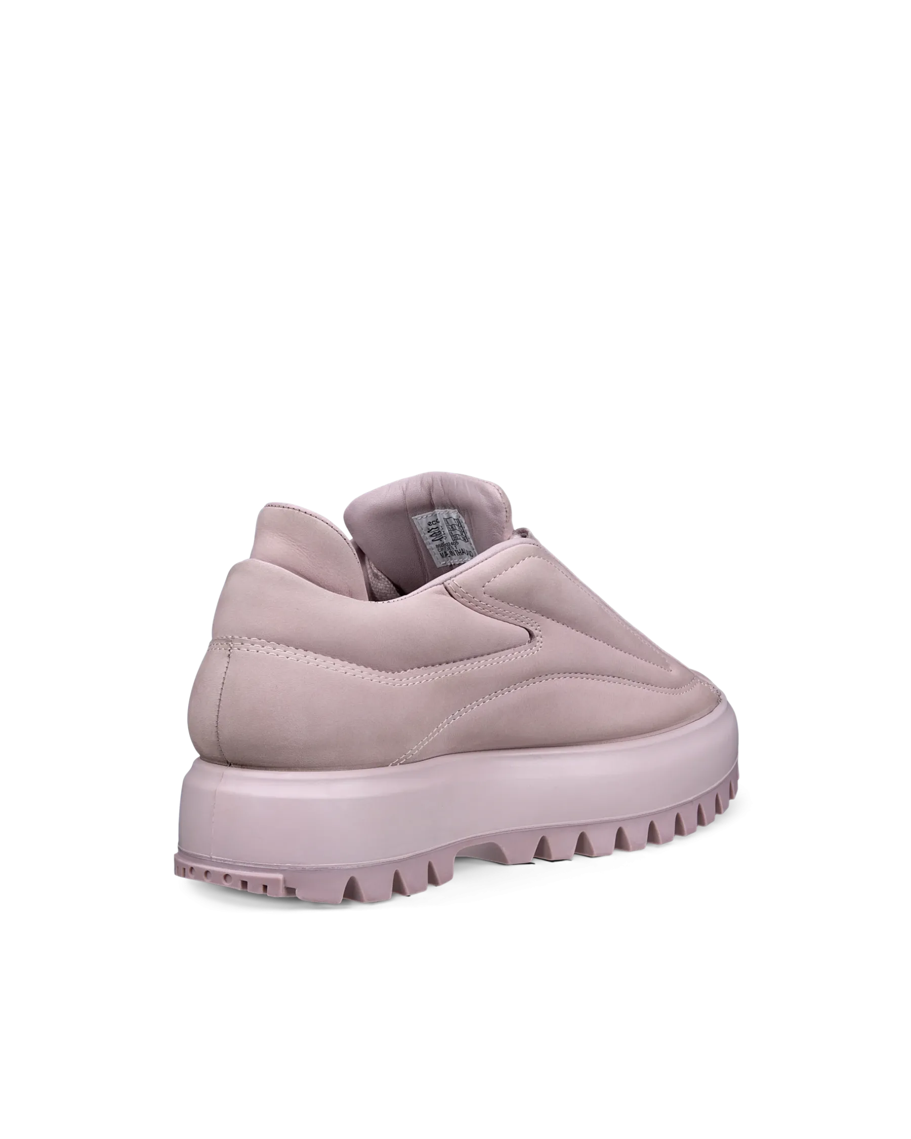 ECCO Tennarit|Casual* STREET ACE RAL7000 W Violetti