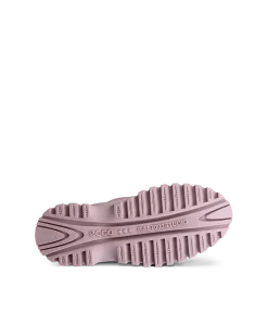 ECCO Tennarit|Casual* STREET ACE RAL7000 W Violetti