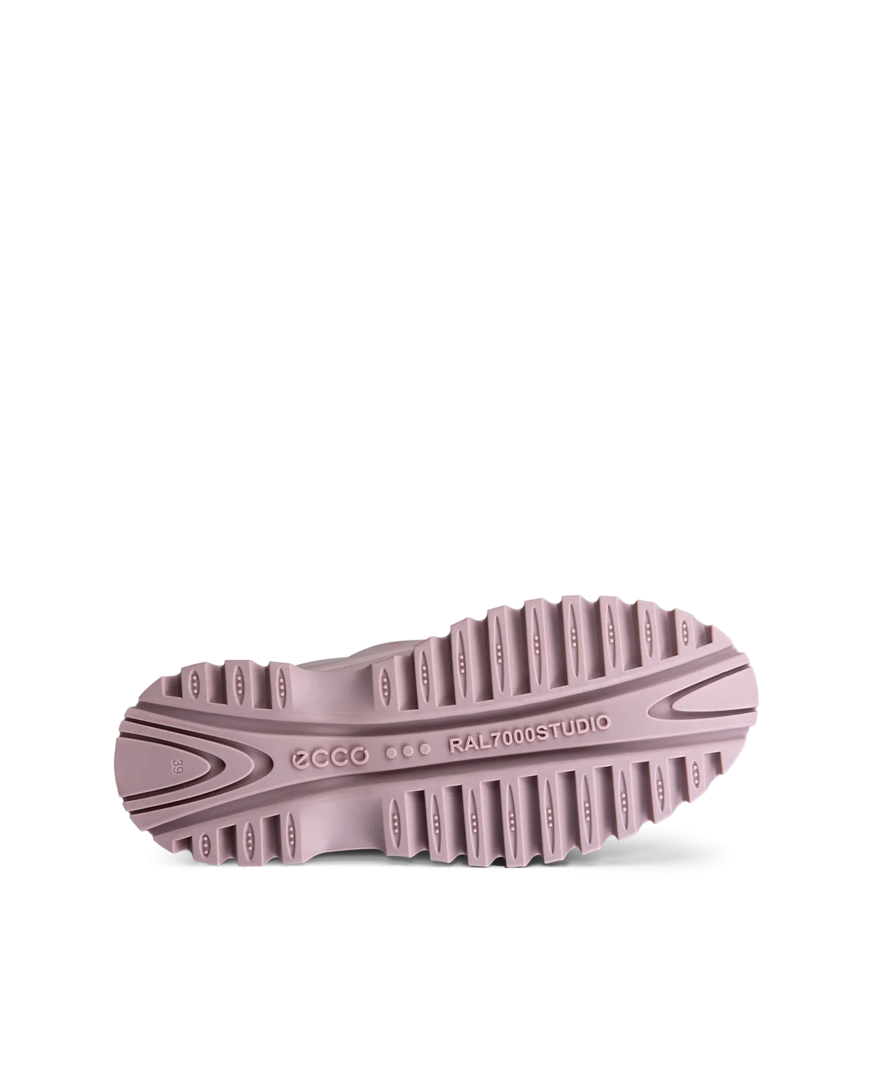 ECCO Tennarit|Casual* STREET ACE RAL7000 W Violetti