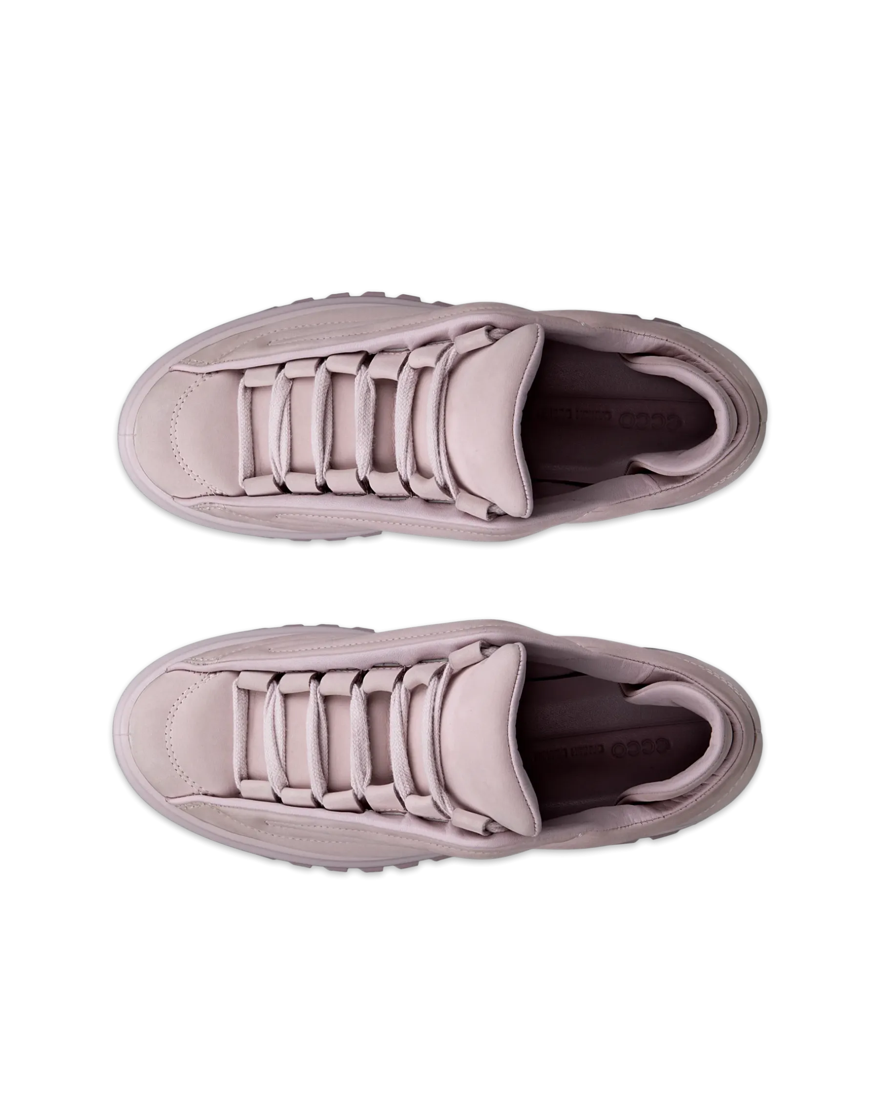 ECCO Tennarit|Casual* STREET ACE RAL7000 W Violetti