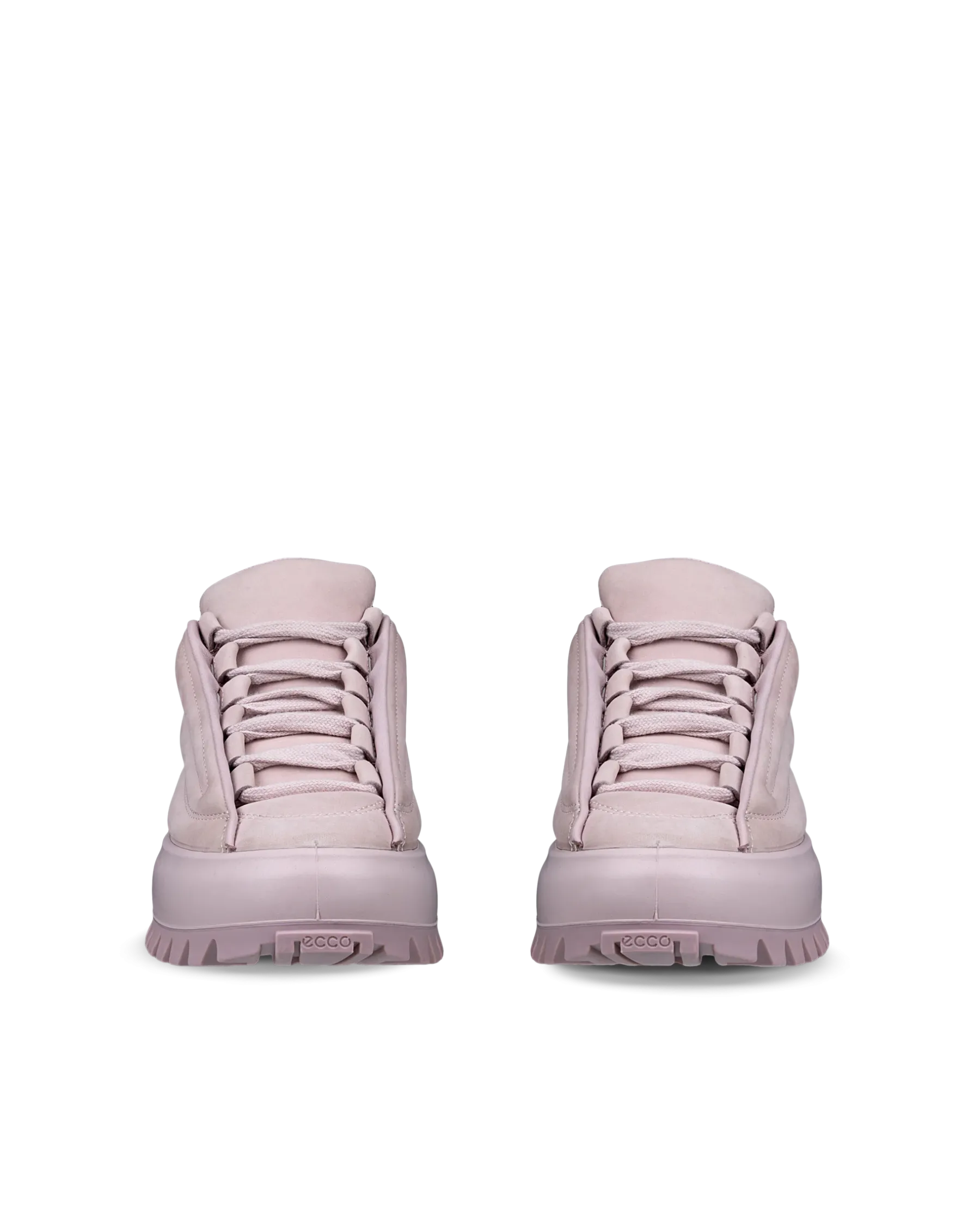 ECCO Tennarit|Casual* STREET ACE RAL7000 W Violetti