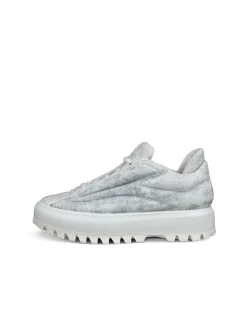 ECCO Tennarit|Casual* STREET ACE RAL7000 W Valkoinen