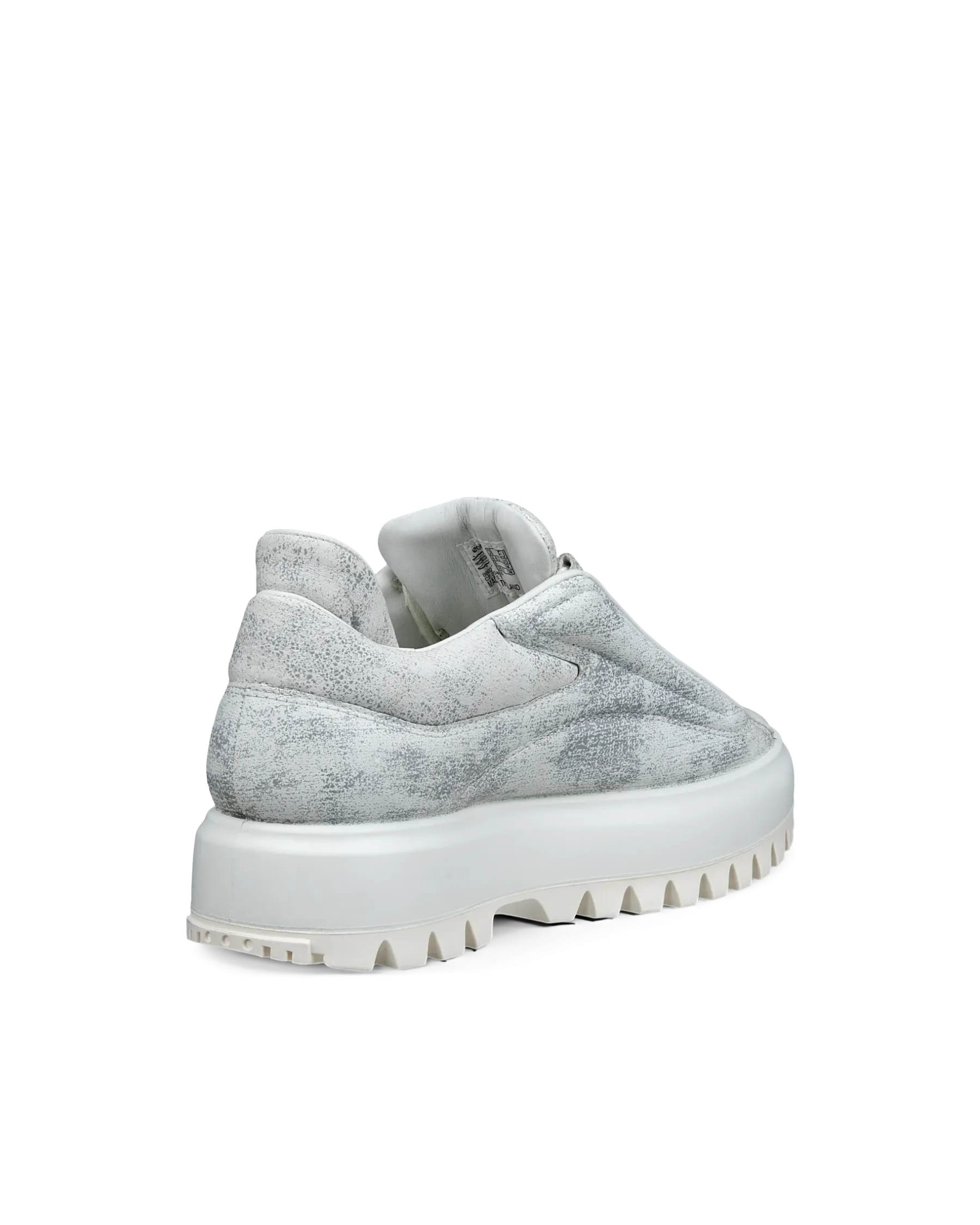 ECCO Tennarit|Casual* STREET ACE RAL7000 W Valkoinen