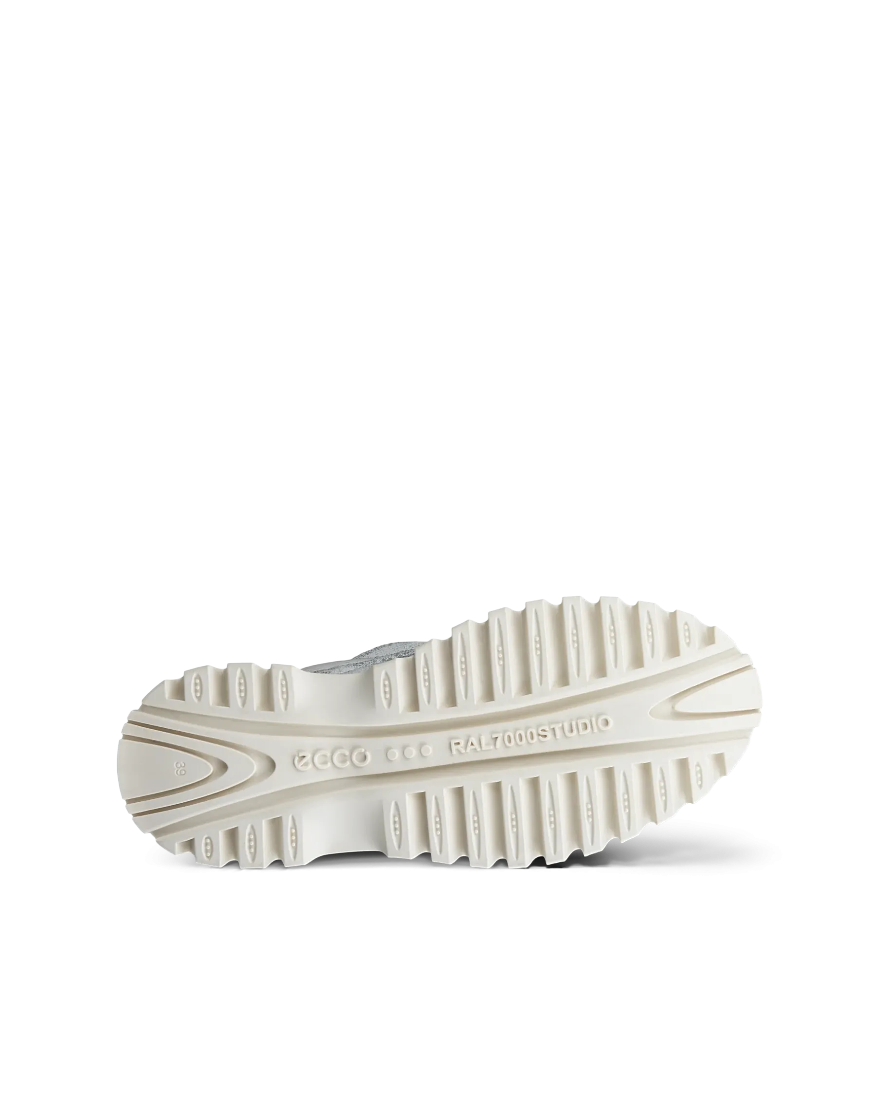 ECCO Tennarit|Casual* STREET ACE RAL7000 W Valkoinen