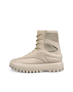 ECCO Saappaat|Casual* STREET ACE RAL7000 W Beige