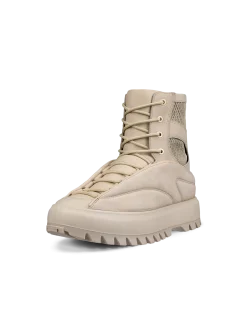 ECCO Saappaat|Casual* STREET ACE RAL7000 W Beige