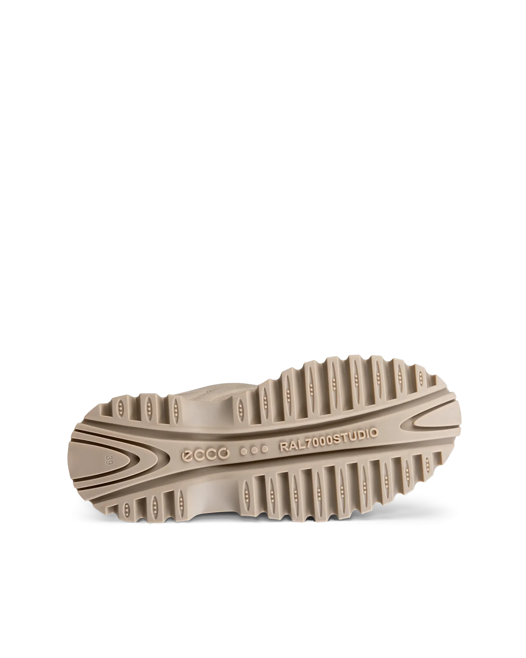 ECCO Saappaat|Casual* STREET ACE RAL7000 W Beige