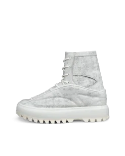 ECCO Saappaat|Casual* STREET ACE RAL7000 W Valkoinen