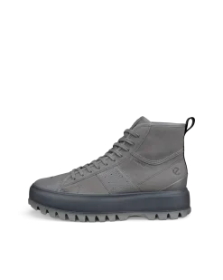 ECCO Saappaat|Tennarit* STREET ACE RUGGED M Harmaa