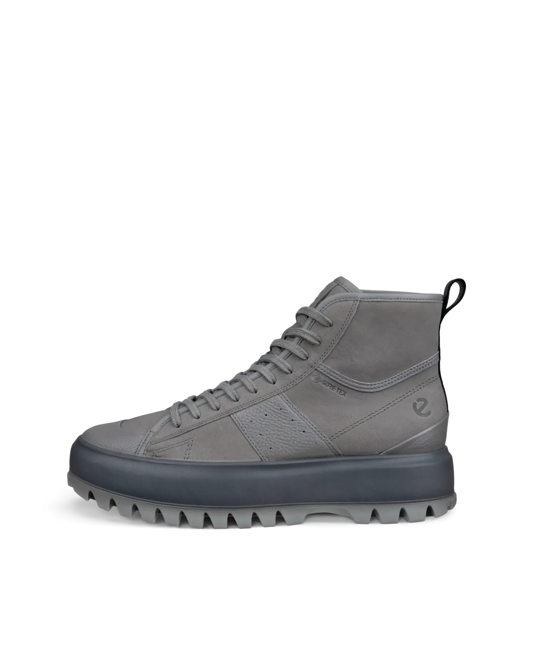 ECCO Saappaat|Tennarit* STREET ACE RUGGED M Harmaa