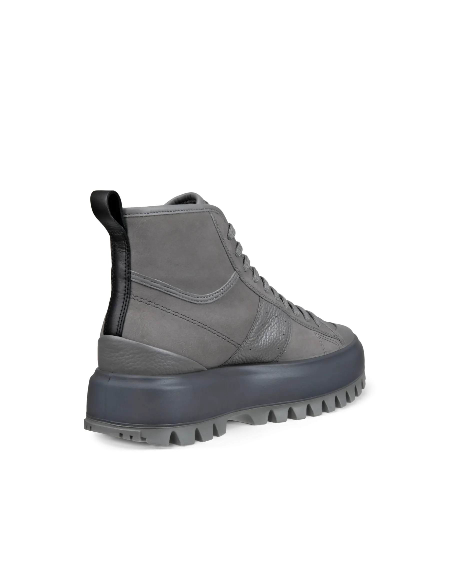 ECCO Saappaat|Tennarit* STREET ACE RUGGED M Harmaa