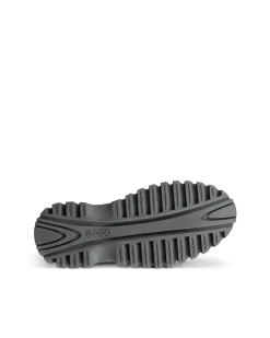 ECCO Saappaat|Tennarit* STREET ACE RUGGED M Harmaa