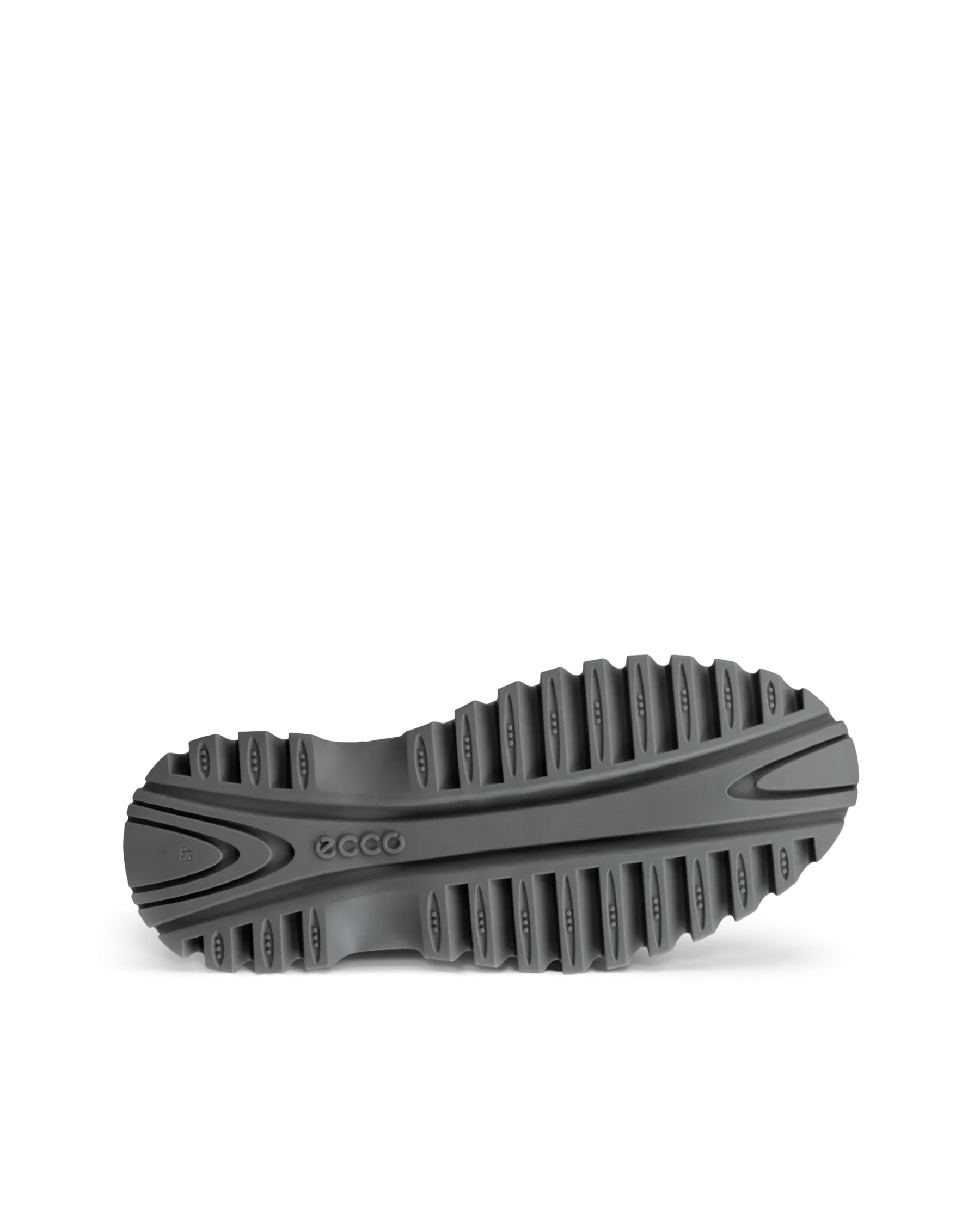 ECCO Saappaat|Tennarit* STREET ACE RUGGED M Harmaa