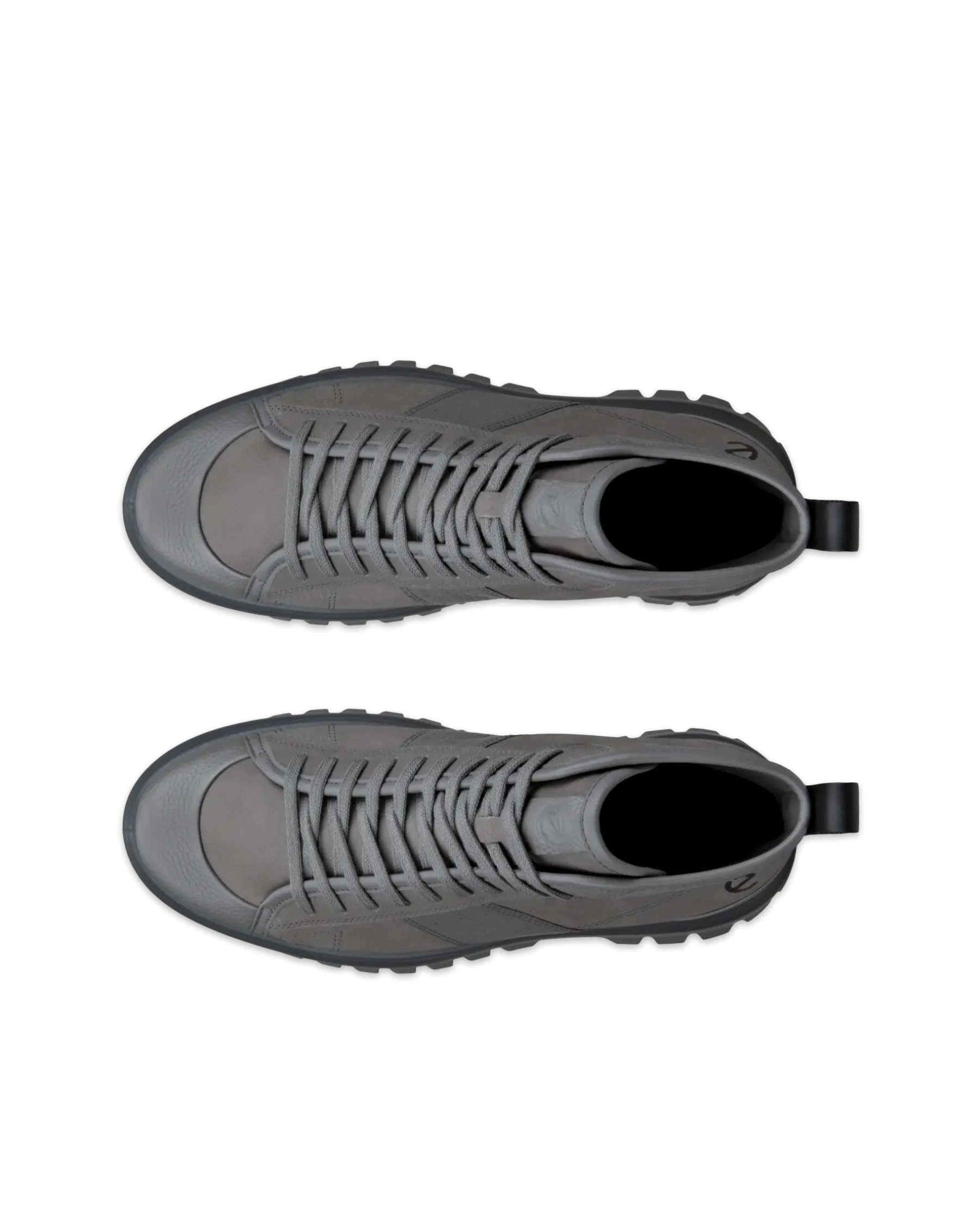 ECCO Saappaat|Tennarit* STREET ACE RUGGED M Harmaa
