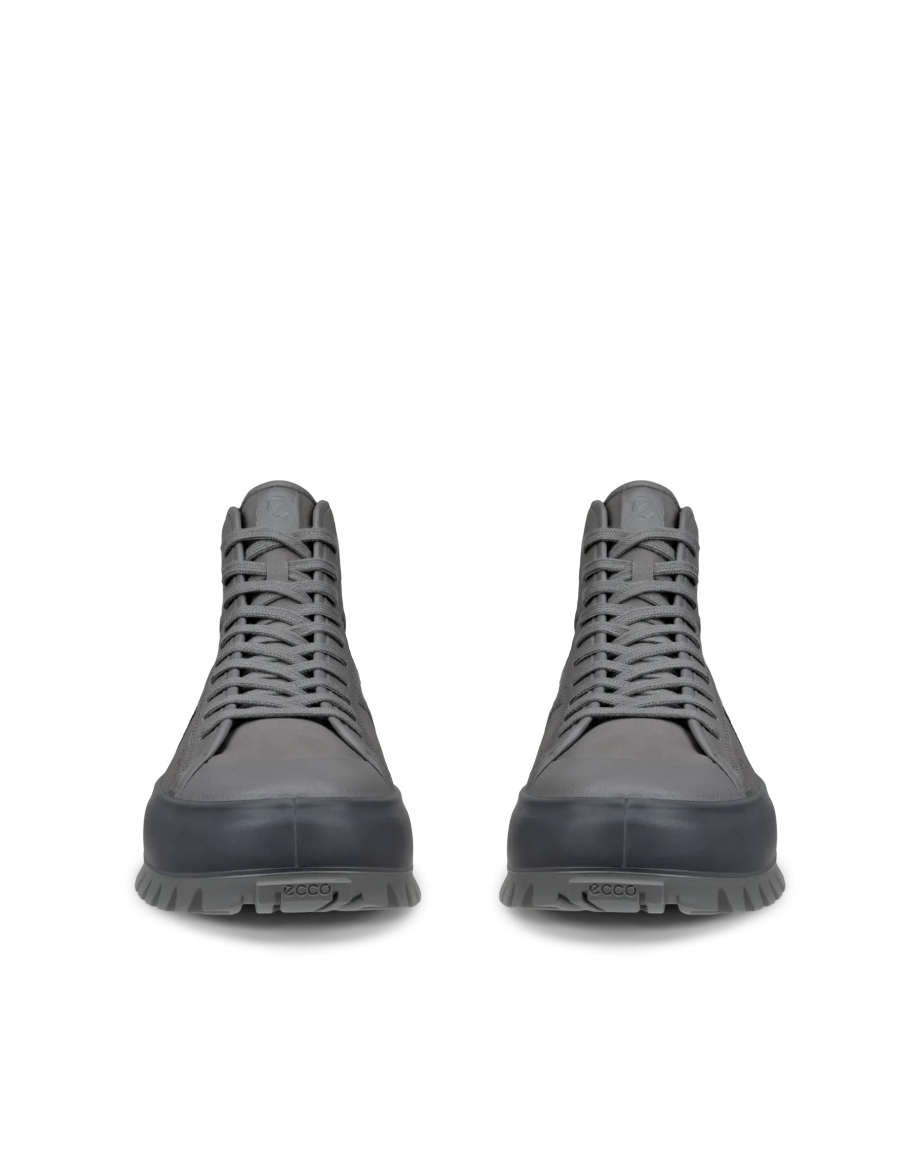 ECCO Saappaat|Tennarit* STREET ACE RUGGED M Harmaa
