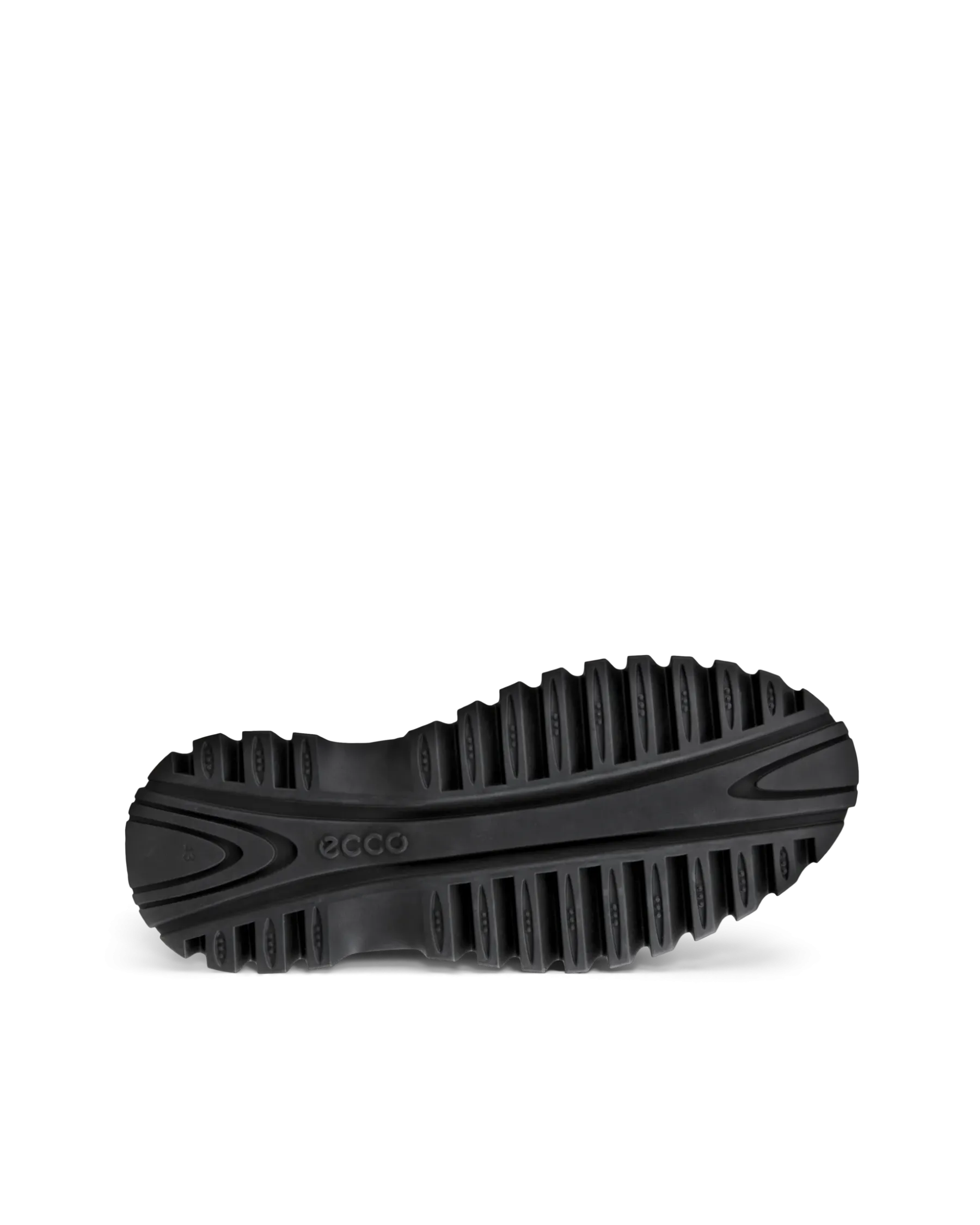 ECCO Saappaat|Tennarit* STREET ACE RUGGED M Musta