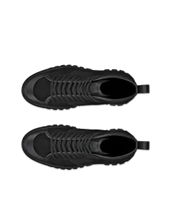 ECCO Saappaat|Tennarit* STREET ACE RUGGED M Musta