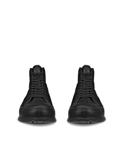 ECCO Saappaat|Tennarit* STREET ACE RUGGED M Musta