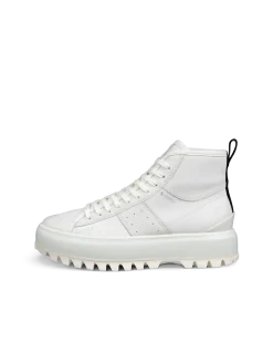 ECCO Saappaat|Tennarit* STREET ACE RUGGED W Valkoinen