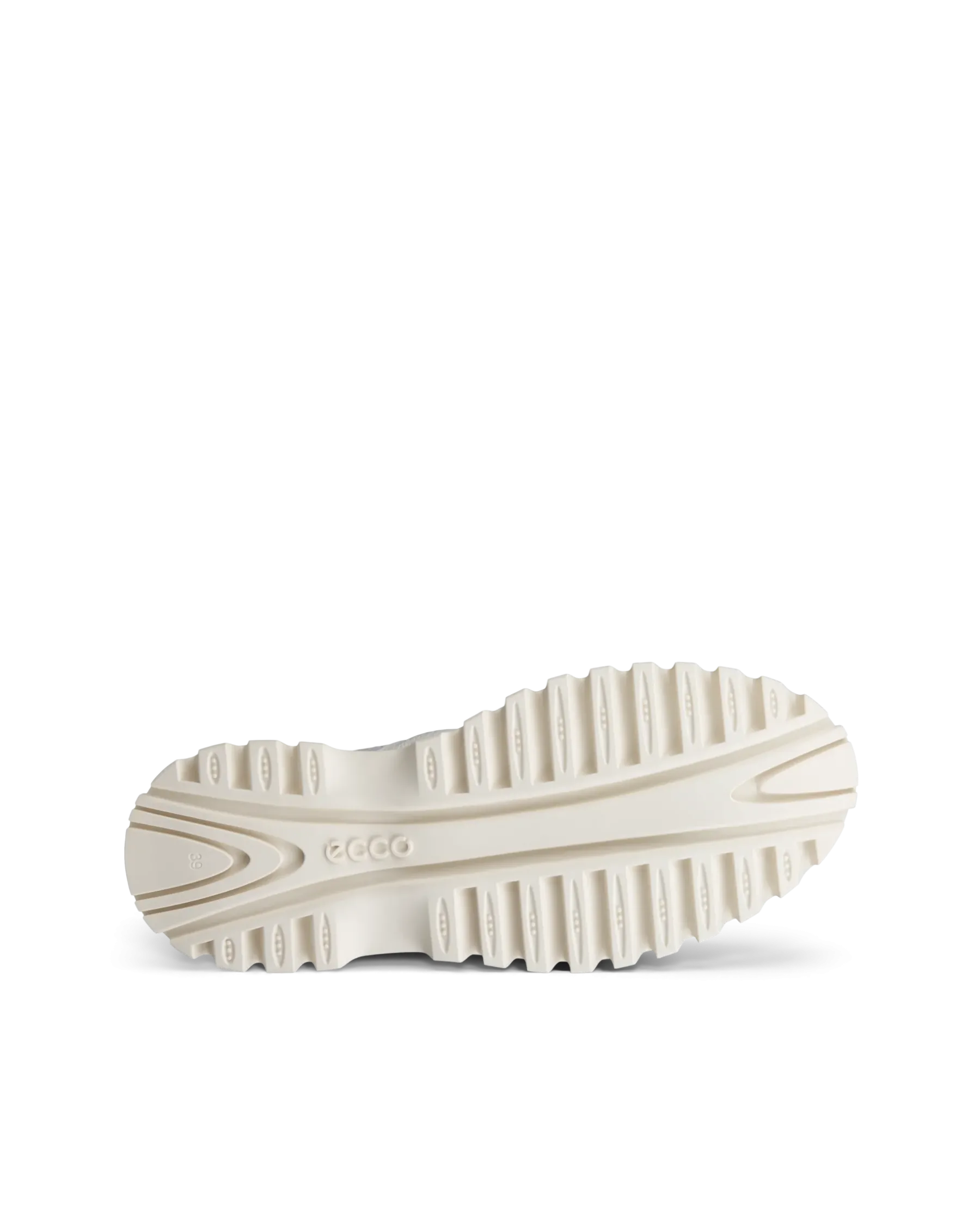ECCO Saappaat|Tennarit* STREET ACE RUGGED W Valkoinen