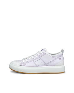 ECCO Tennarit|Casual* STREET ACE W Violetti