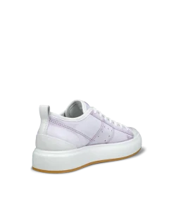 ECCO Tennarit|Casual* STREET ACE W Violetti