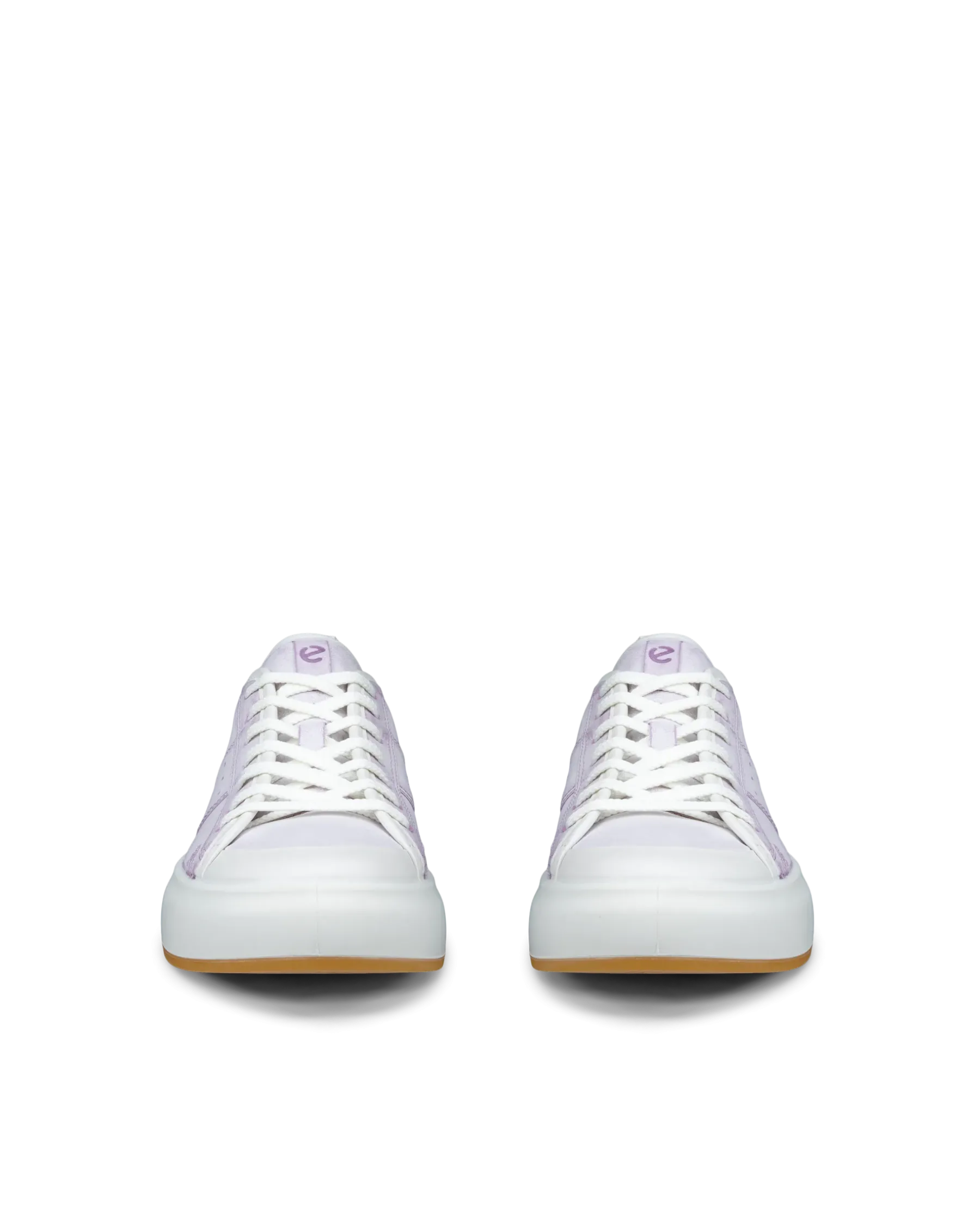 ECCO Tennarit|Casual* STREET ACE W Violetti