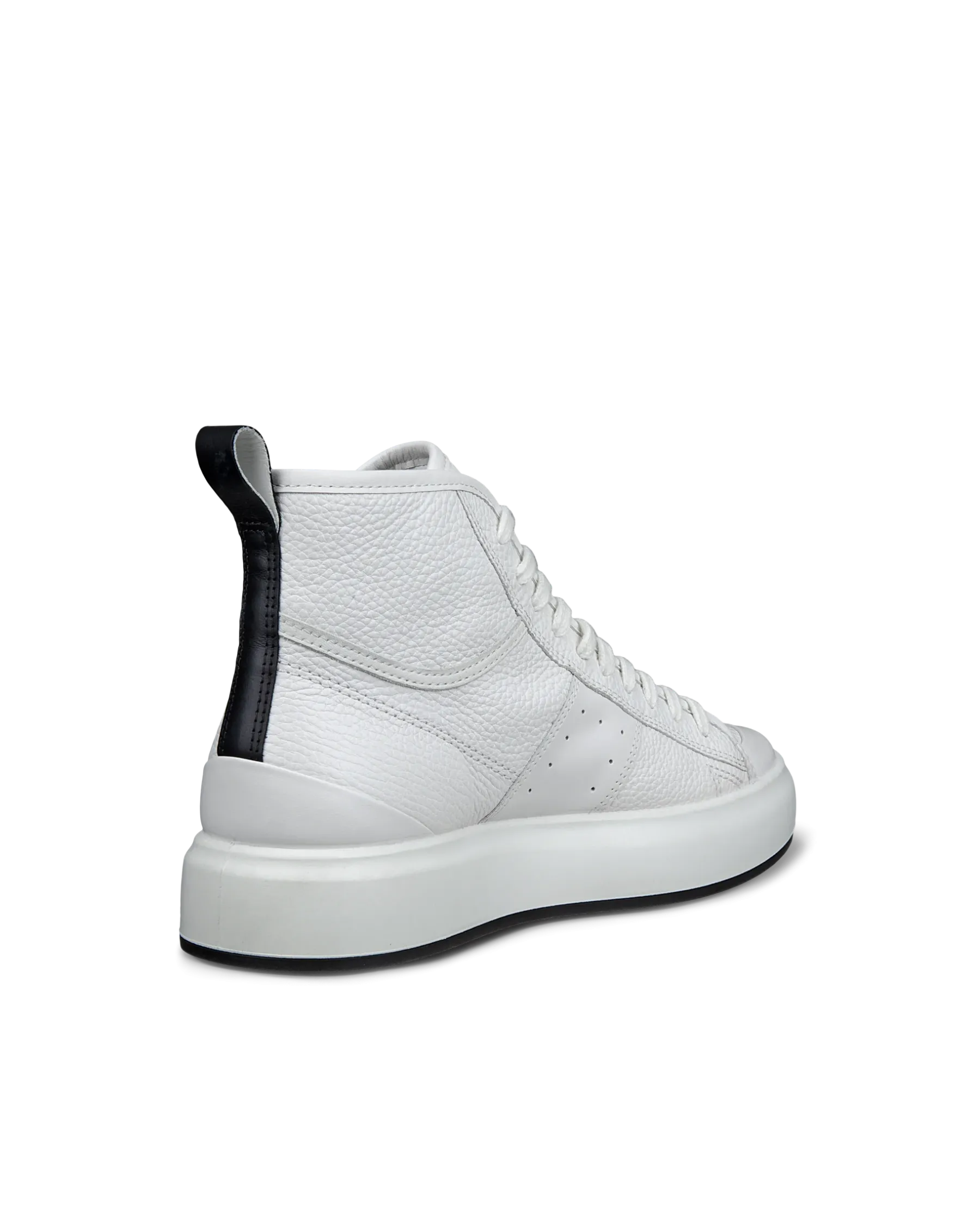 ECCO Saappaat|Tennarit* STREET ACE W Valkoinen