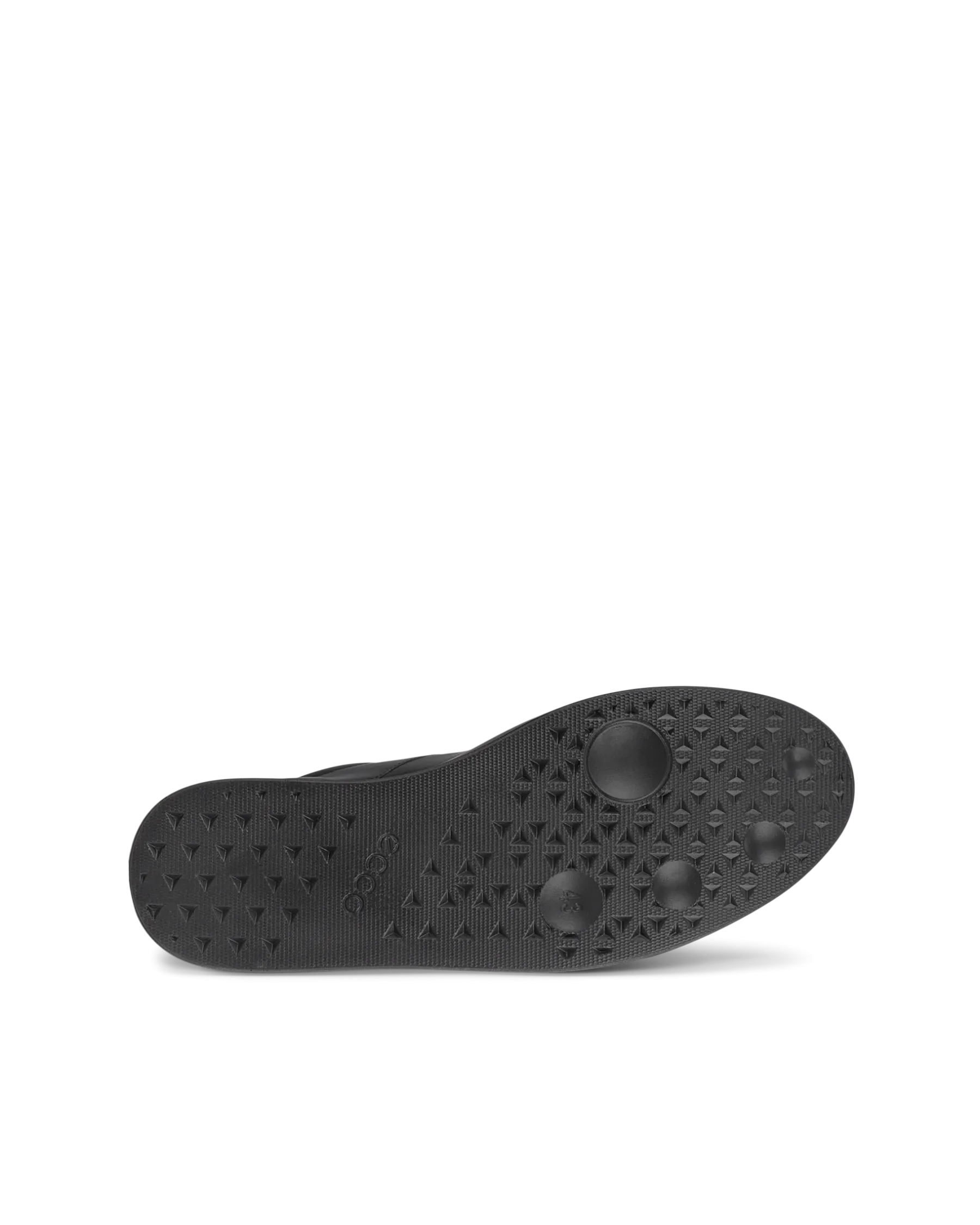 ECCO Tennarit|Casual* STREET LITE M Musta