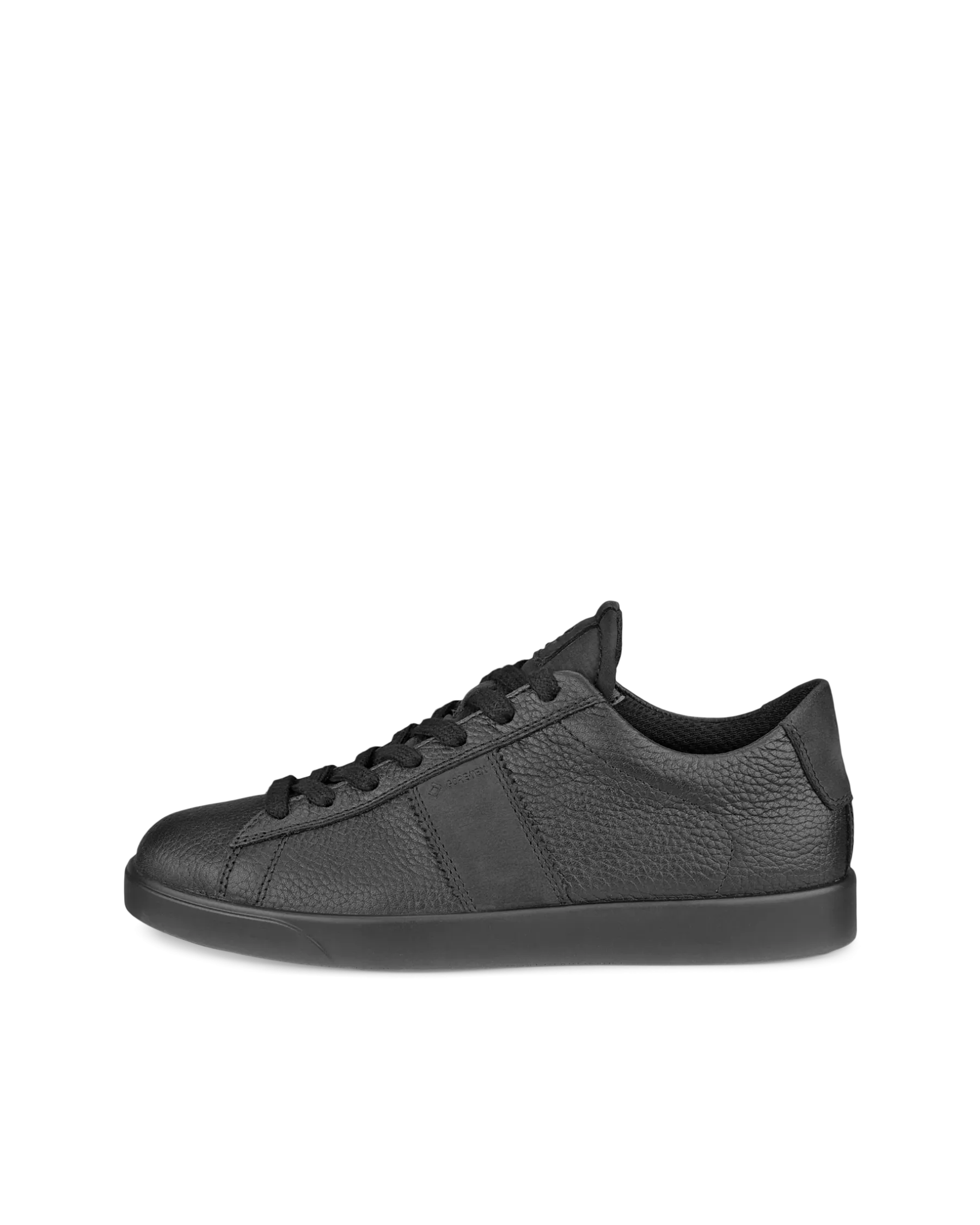 ECCO Tennarit|Gore-Tex* STREET LITE W Musta