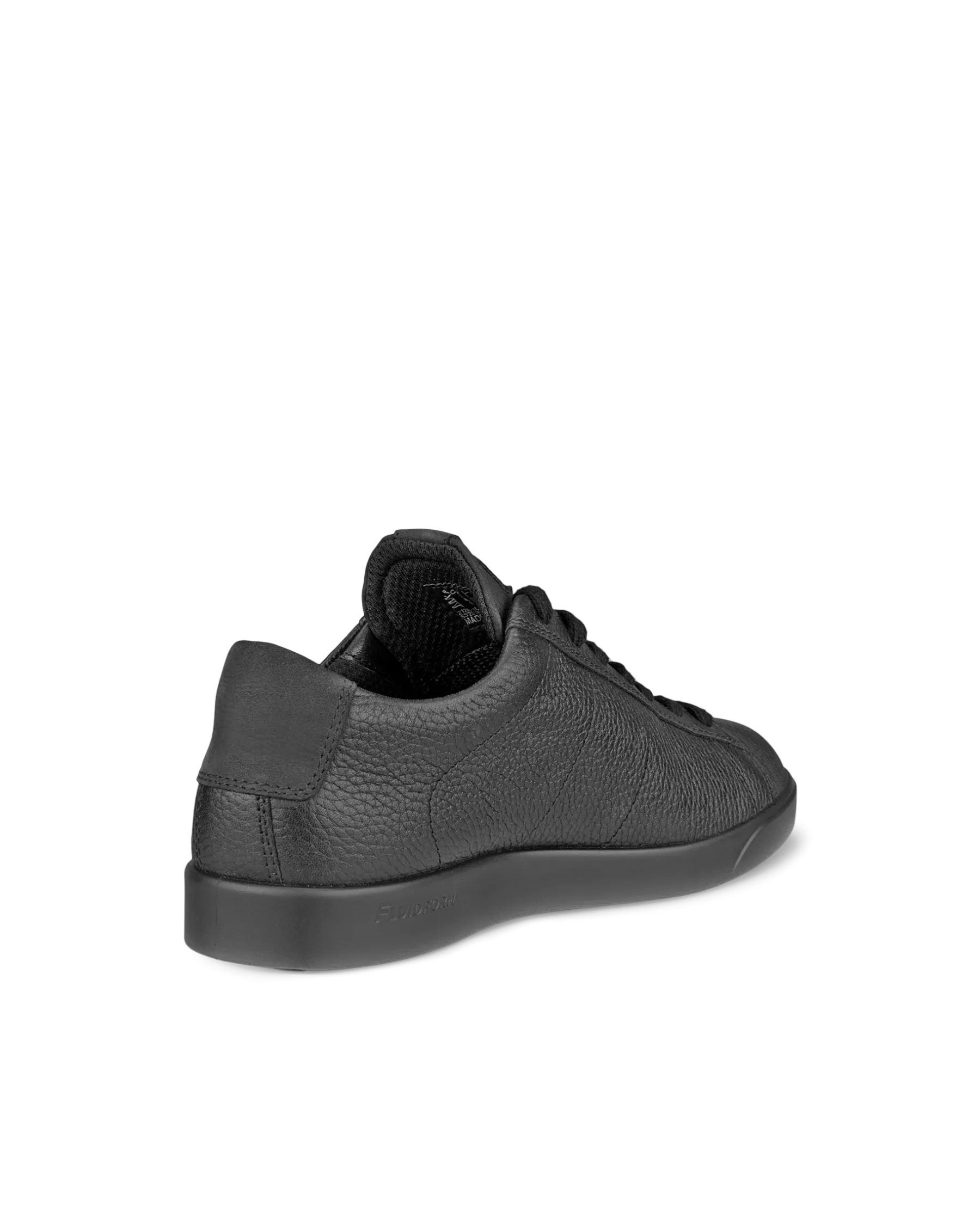 ECCO Tennarit|Gore-Tex* STREET LITE W Musta