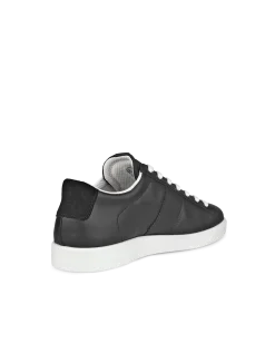 ECCO Tennarit|Casual* STREET LITE W Musta